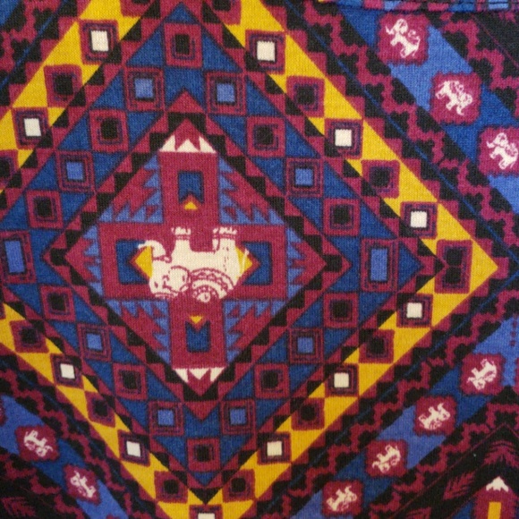 Brand New Lularoe Carly - Picture 2 of 3